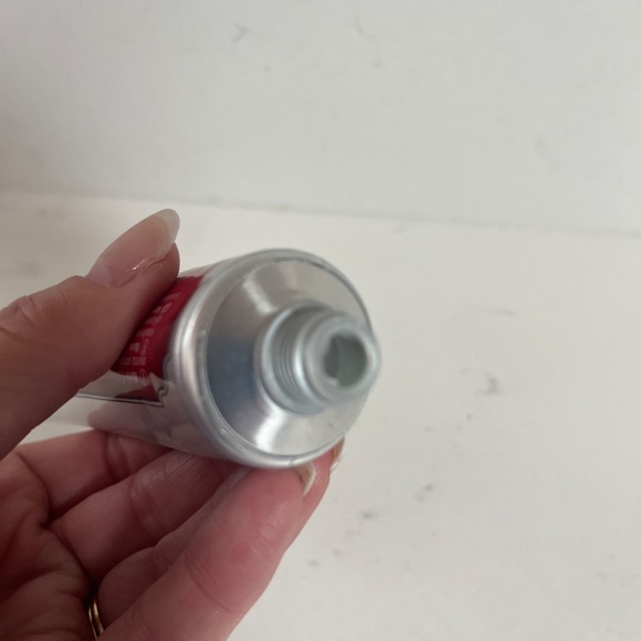 Marvis toothpaste, Marvis Cinnamon Mint toothpaste, Italian Marvis toothpaste - Picture 4 of 5